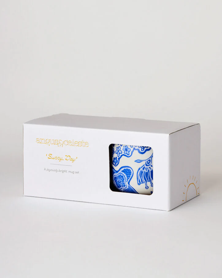 Angus & Celeste Sunny Day Mugs - Image 15