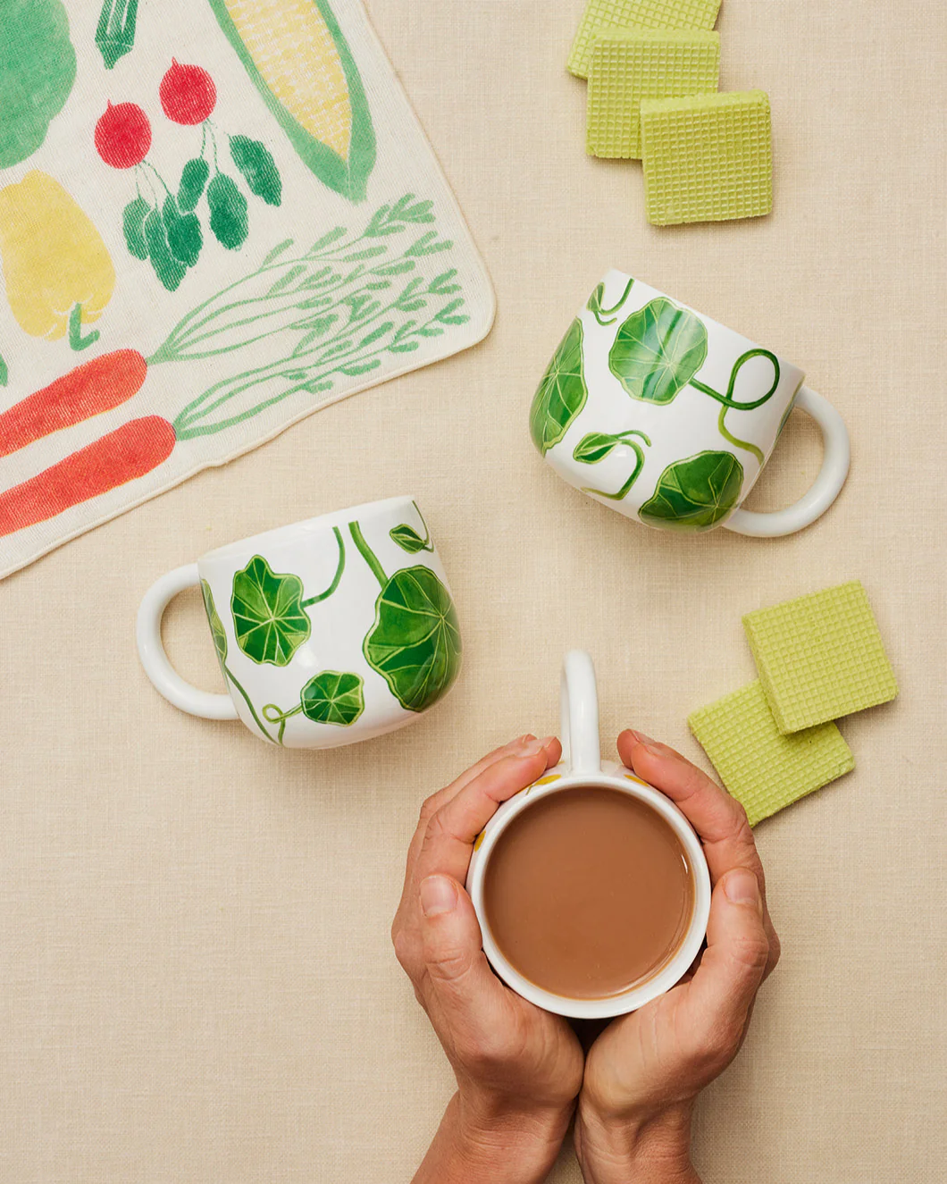 Angus & Celeste Sunny Day Mugs - Image 19