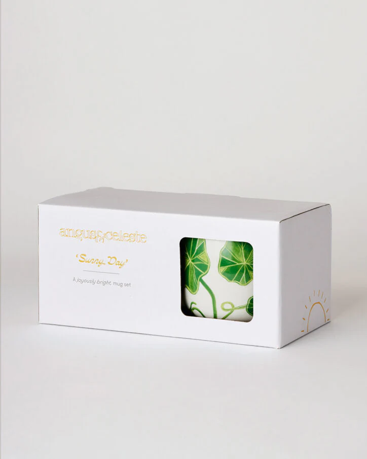 Angus & Celeste Sunny Day Mugs - Image 20