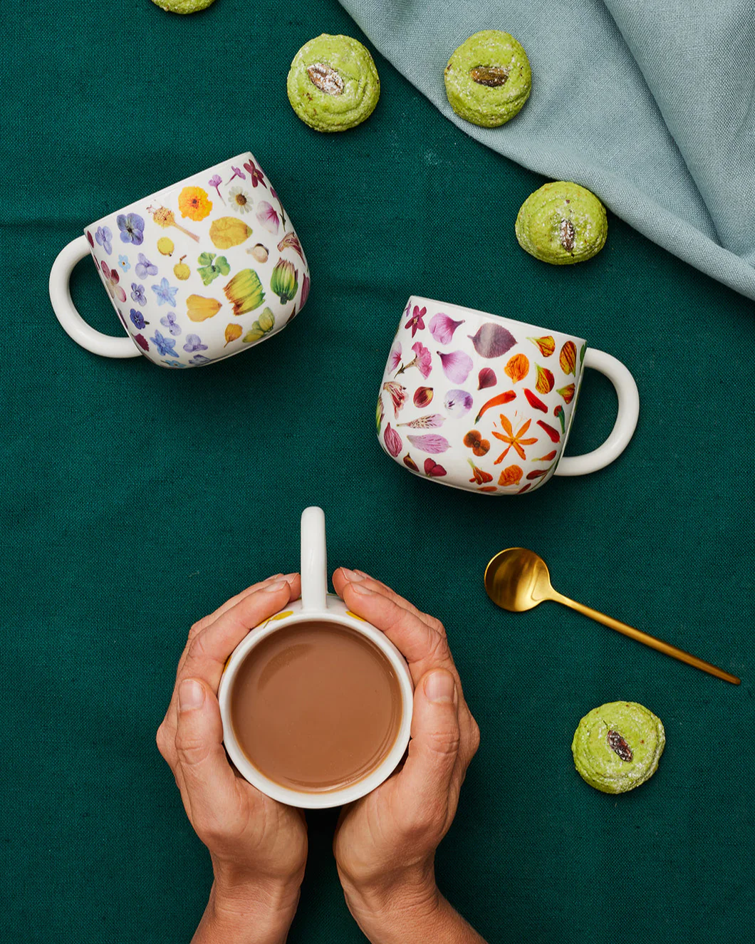 Angus & Celeste Sunny Day Mugs - Image 24