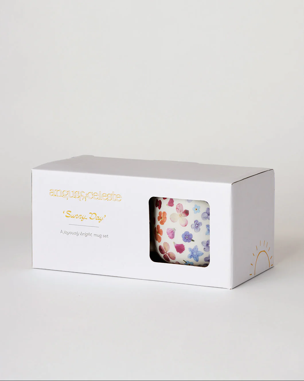 Angus & Celeste Sunny Day Mugs - Image 25