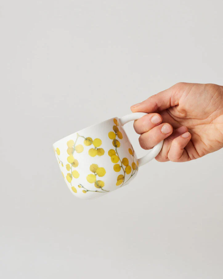 Angus & Celeste Sunny Day Mugs - Image 3