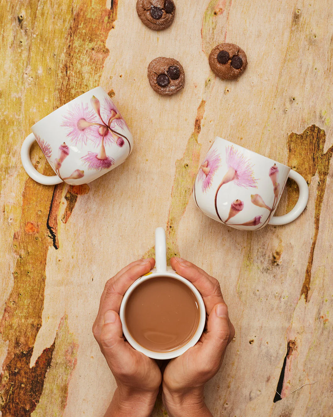 Angus & Celeste Sunny Day Mugs - Image 9