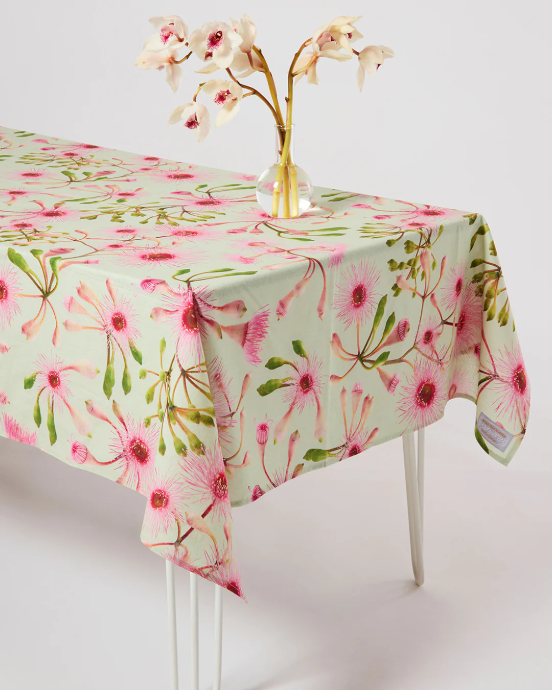 Angus & Celeste Tablecloth - Image 16
