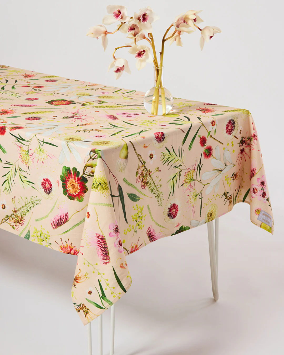 Angus & Celeste Tablecloth - Image 6