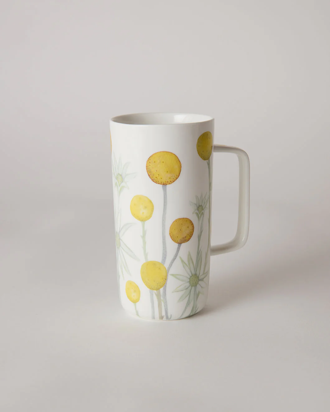 Angus & Celeste Tall Tea Mug - Image 10
