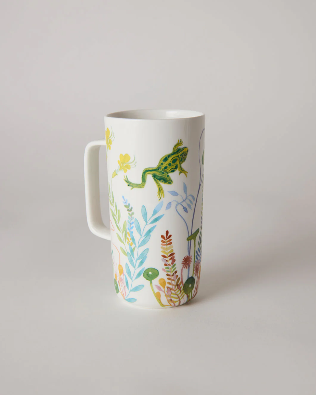 Angus & Celeste Tall Tea Mug - Image 17