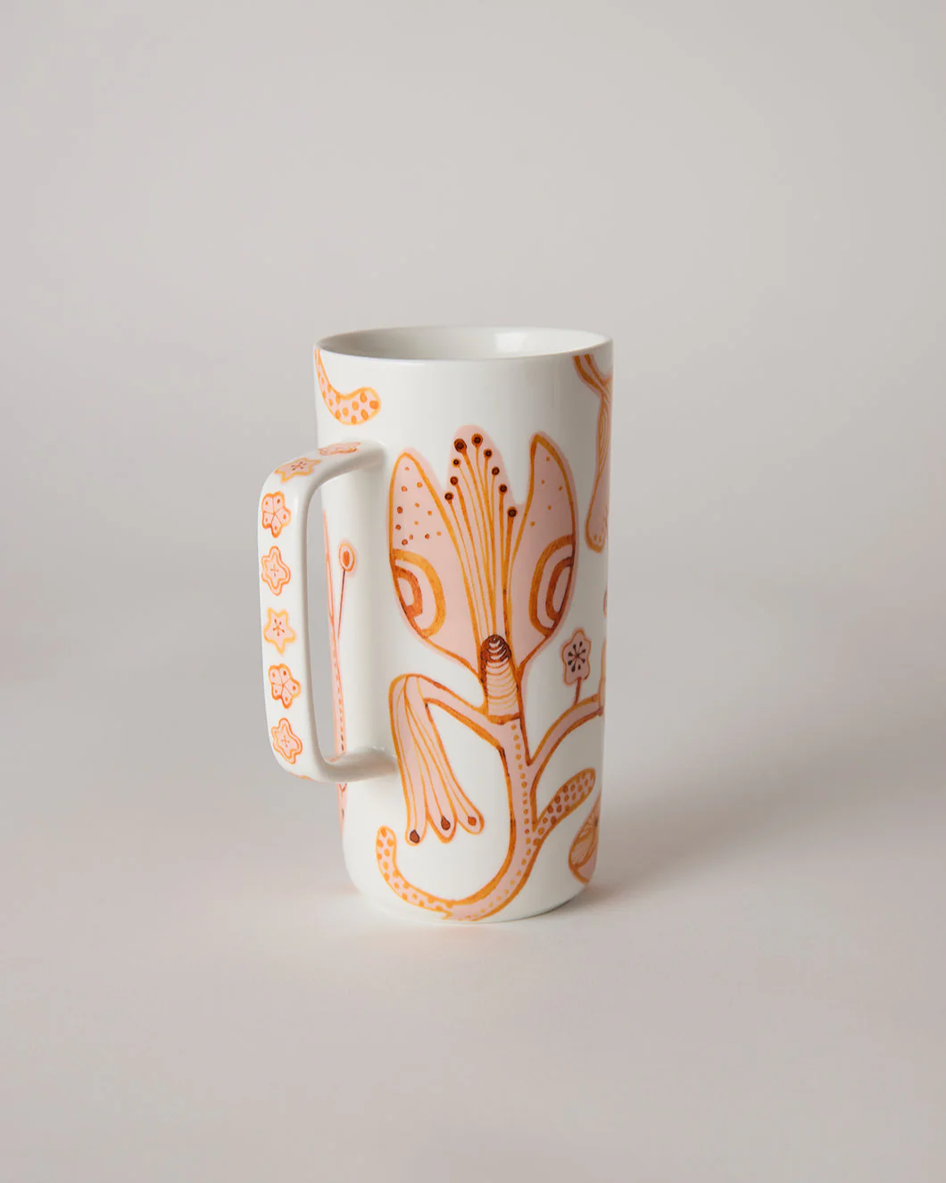 Angus & Celeste Tall Tea Mug - Image 25