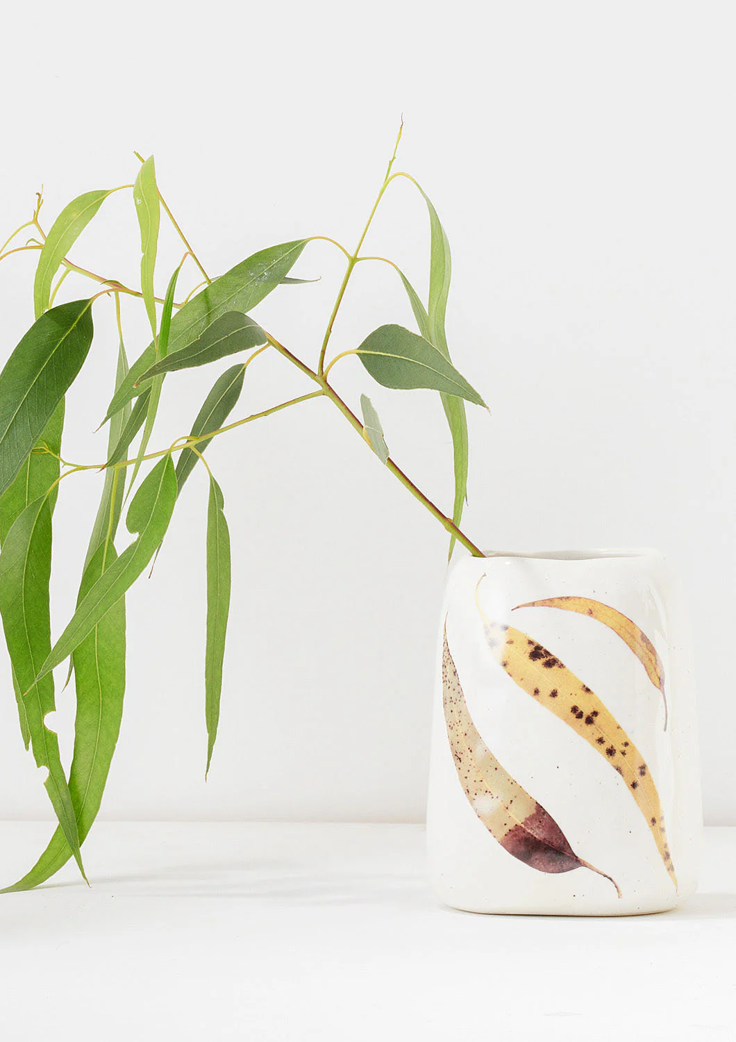 Angus & Celeste Pebble Vase - Image 10