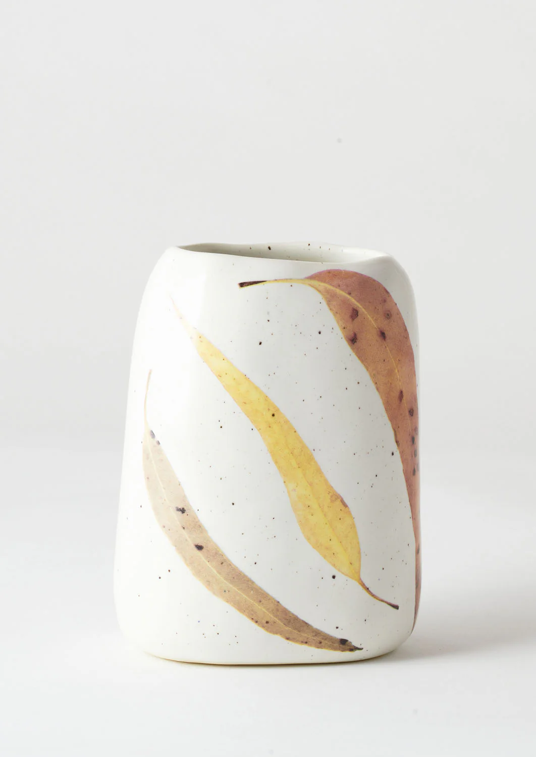 Angus & Celeste Pebble Vase - Image 11