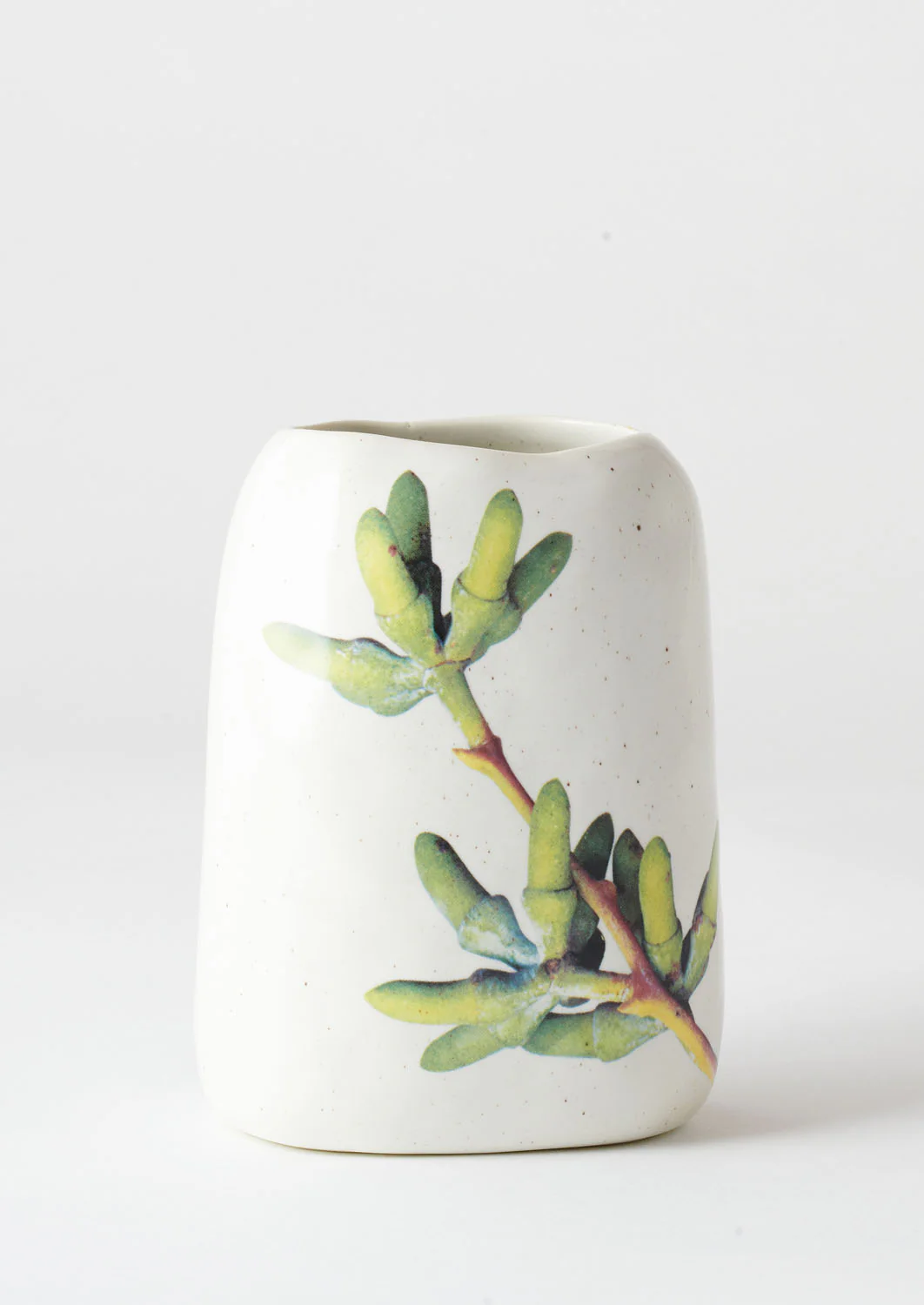 Angus & Celeste Pebble Vase - Image 13