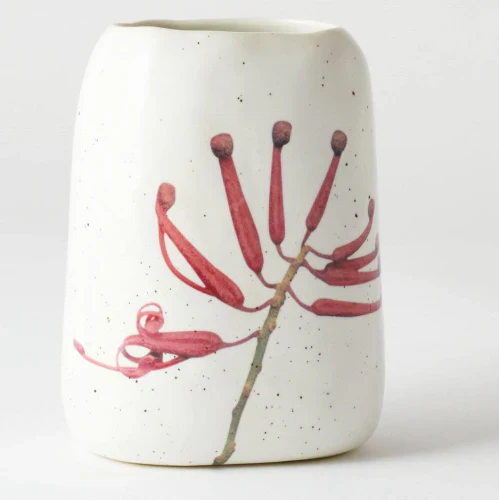 Angus & Celeste Pebble Vase - Image 16