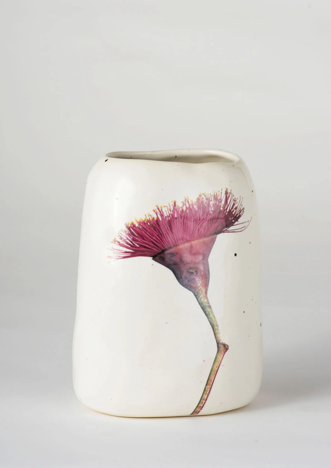 Angus & Celeste Pebble Vase - Image 3