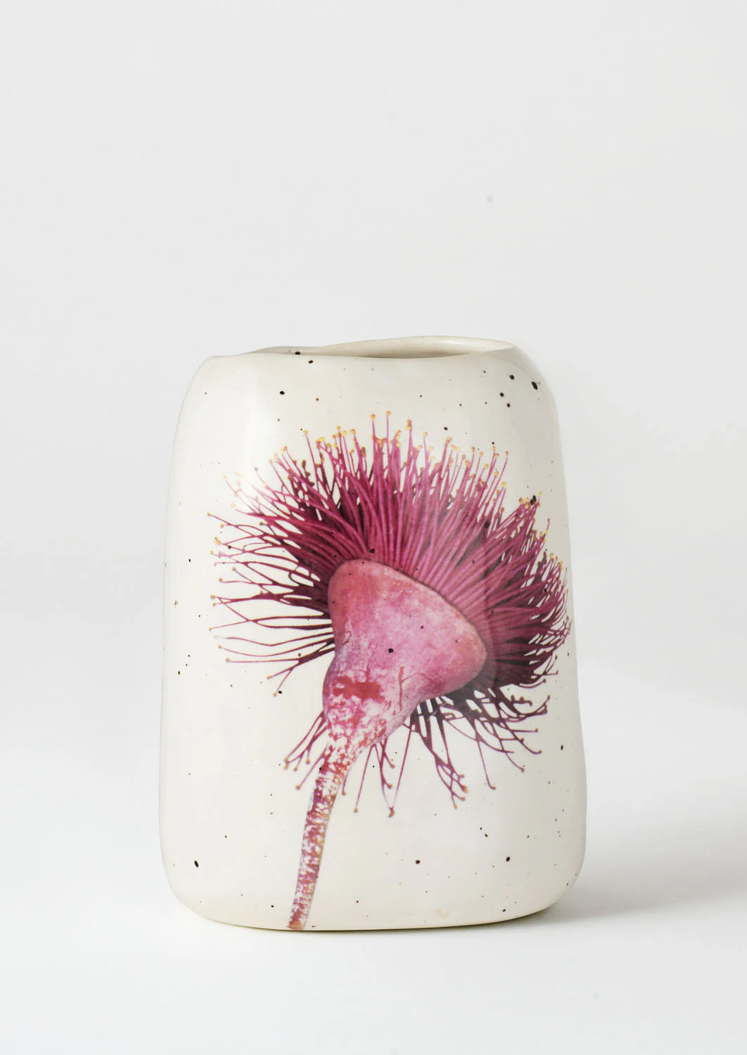 Angus & Celeste Pebble Vase - Image 4