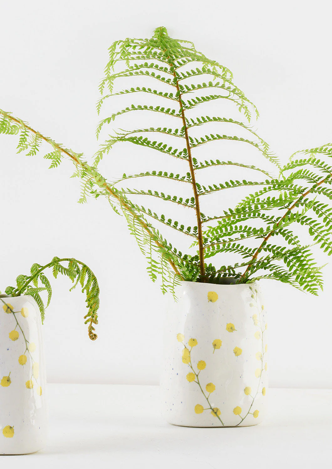 Angus & Celeste Pebble Vase - Image 5