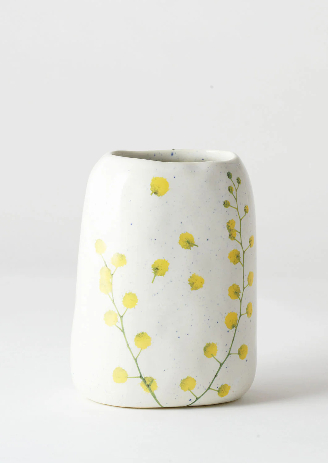 Angus & Celeste Pebble Vase - Image 6
