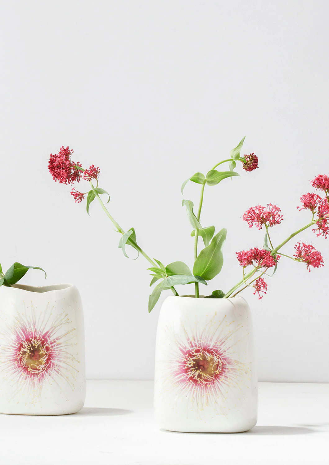 Angus & Celeste Pebble Vase - Image 7