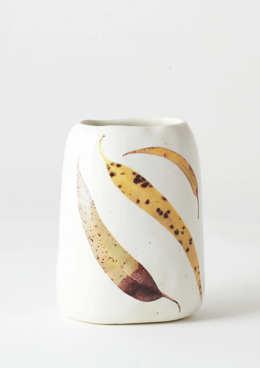 Angus & Celeste Pebble Vase - Image 9