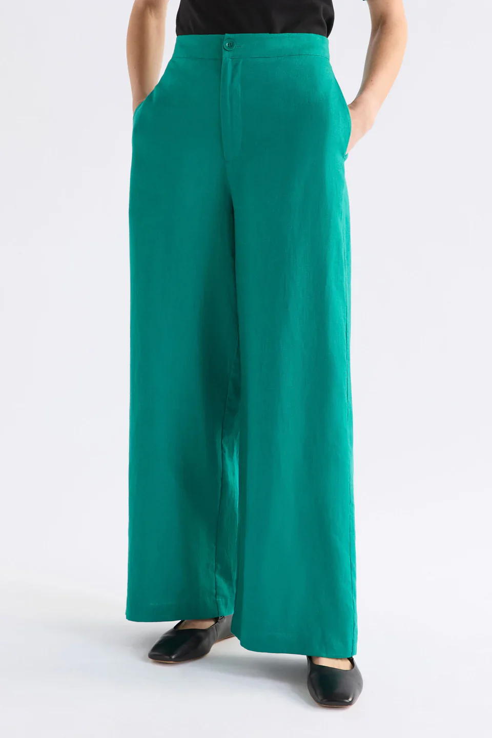 Anneli Long Pant - Image 2