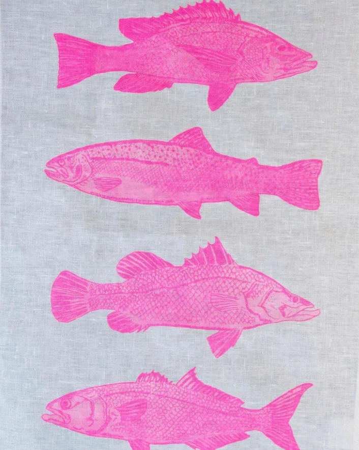 Aqua Door Tablecloth - Image 10