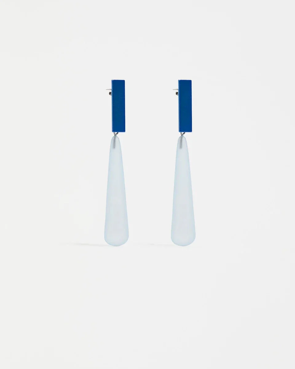 Arens Drop Earring - Image 2
