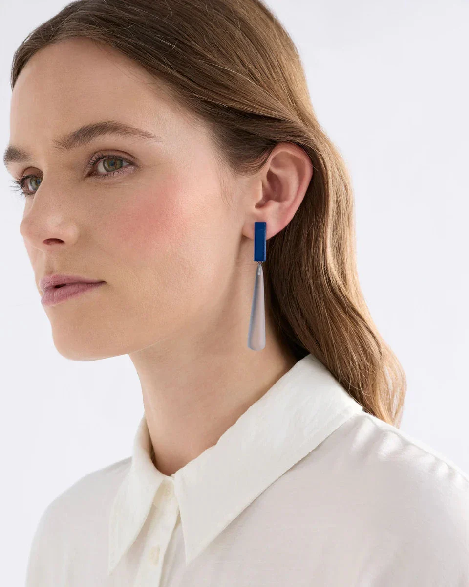 Arens Drop Earring - Image 3