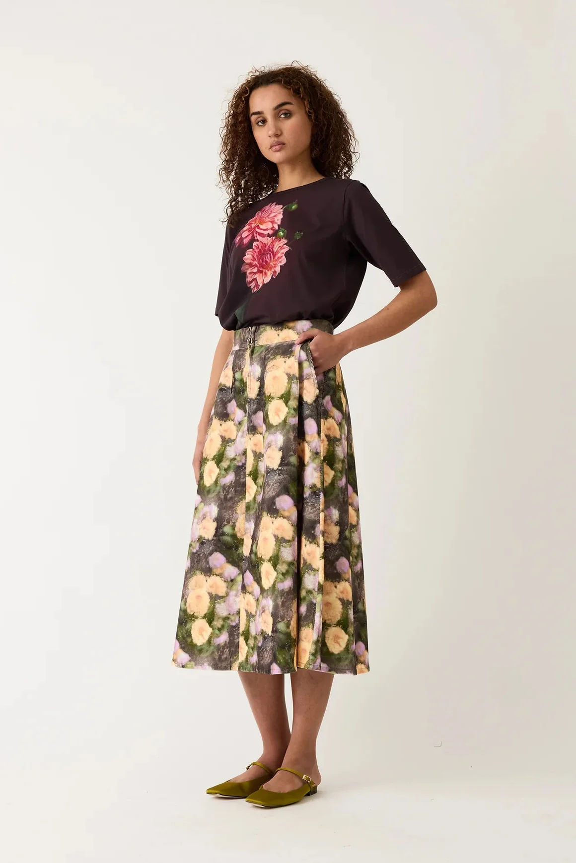 Aries Skirt - Image 3