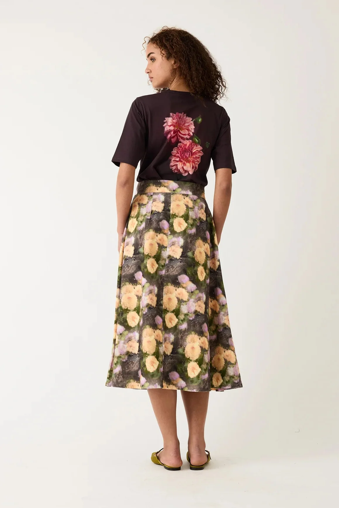 Aries Skirt - Image 4