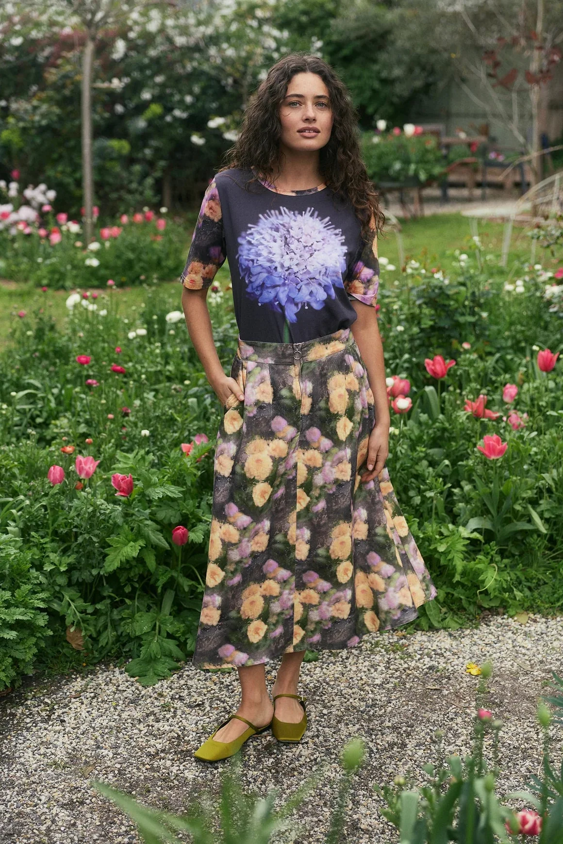 Aries Skirt - Image 5