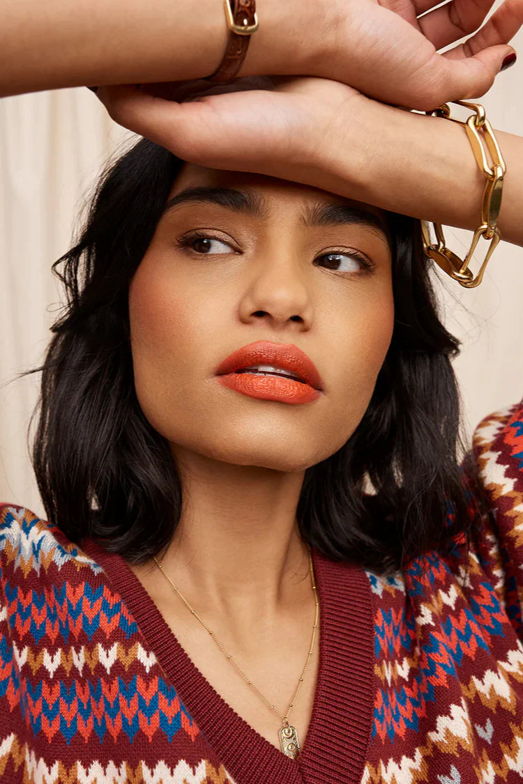 Arlette Knit Sweater - Image 5