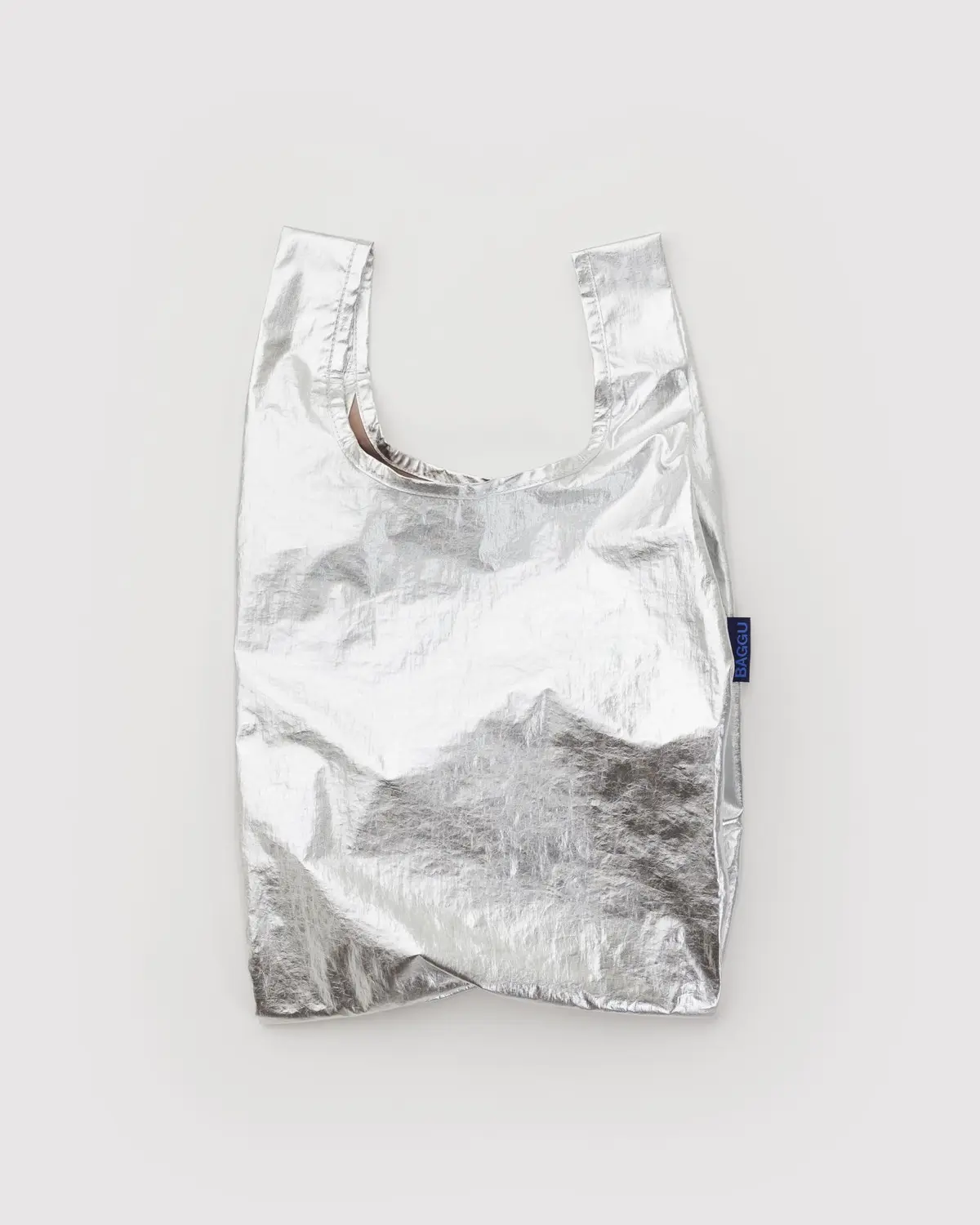 Baggu Baby Bag / Metallic - Image 3