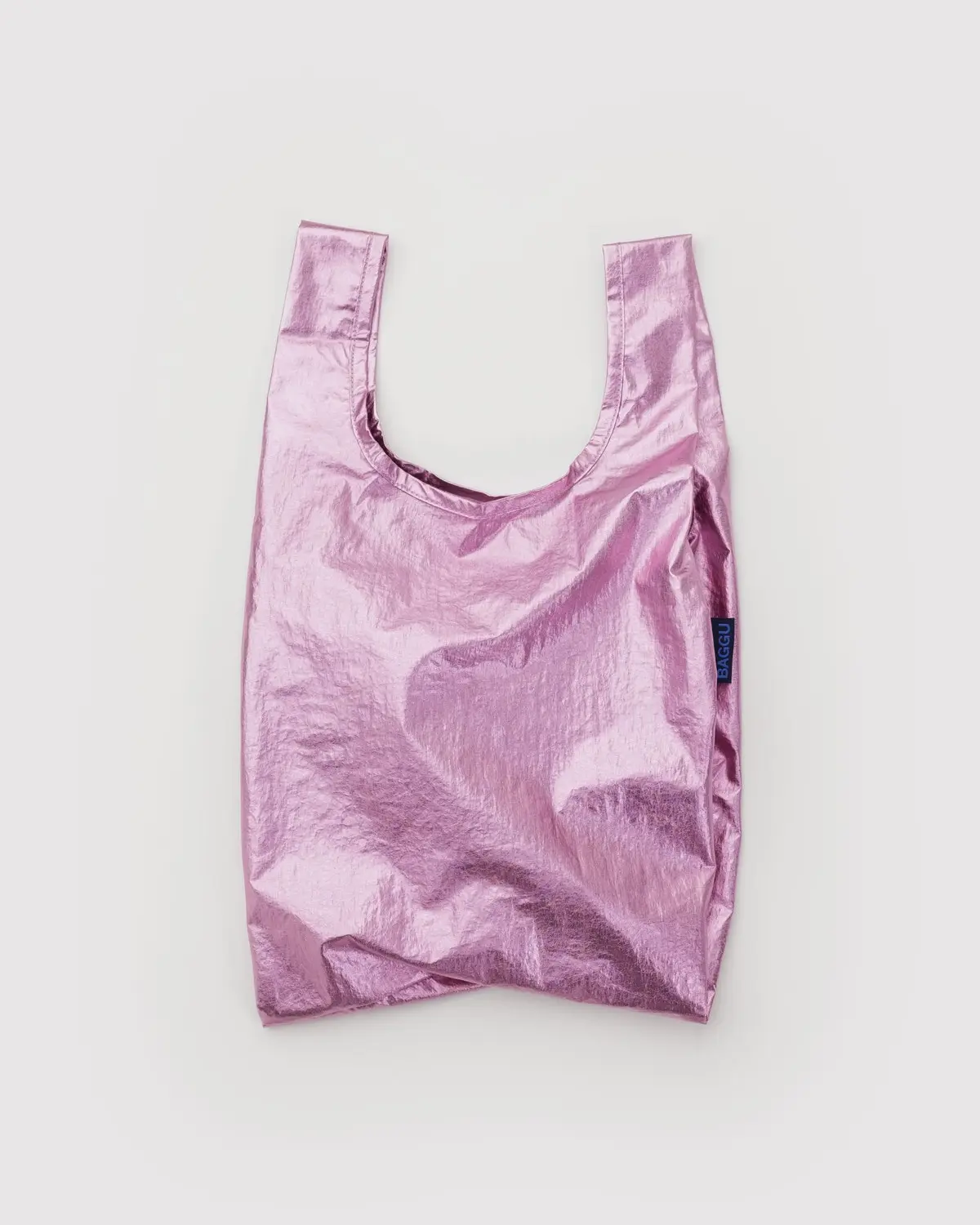 Baggu Baby Bag / Metallic - Image 5