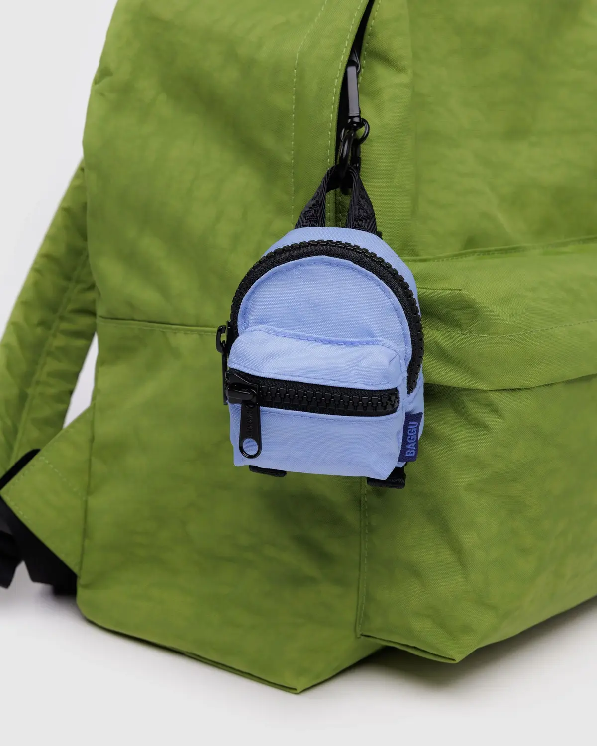 Baggu Backpack Charm - Image 10