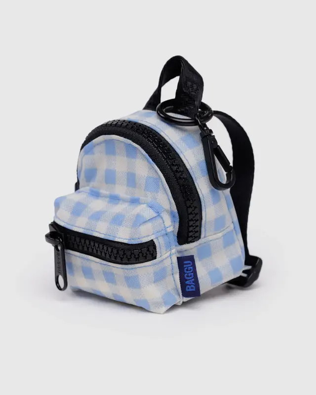 Baggu Backpack Charm - Image 3