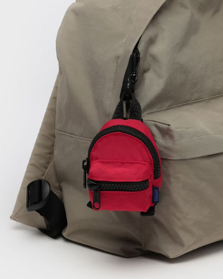 Baggu Backpack Charm - Image 5