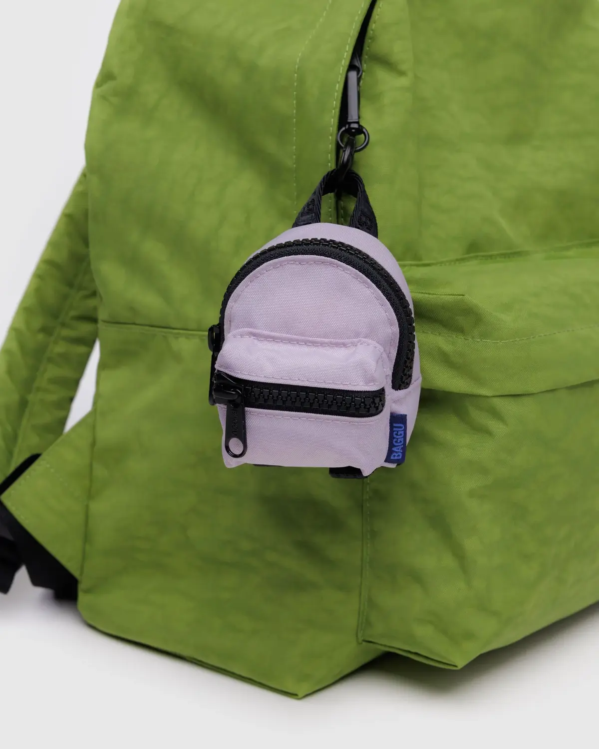 Baggu Backpack Charm - Image 8