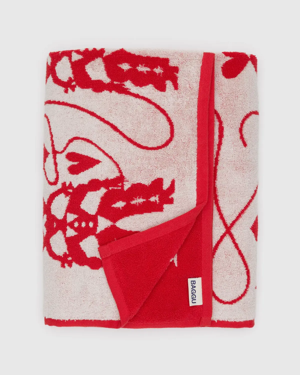 Baggu Bath Towel - Image 10