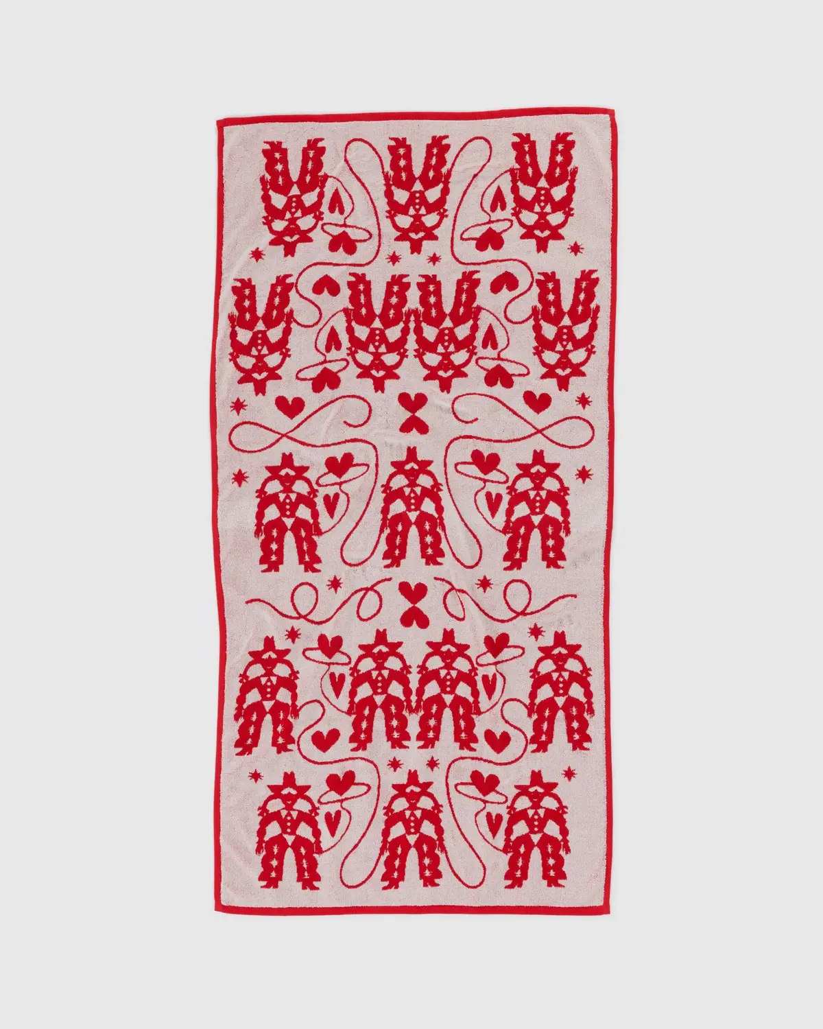 Baggu Bath Towel - Image 11