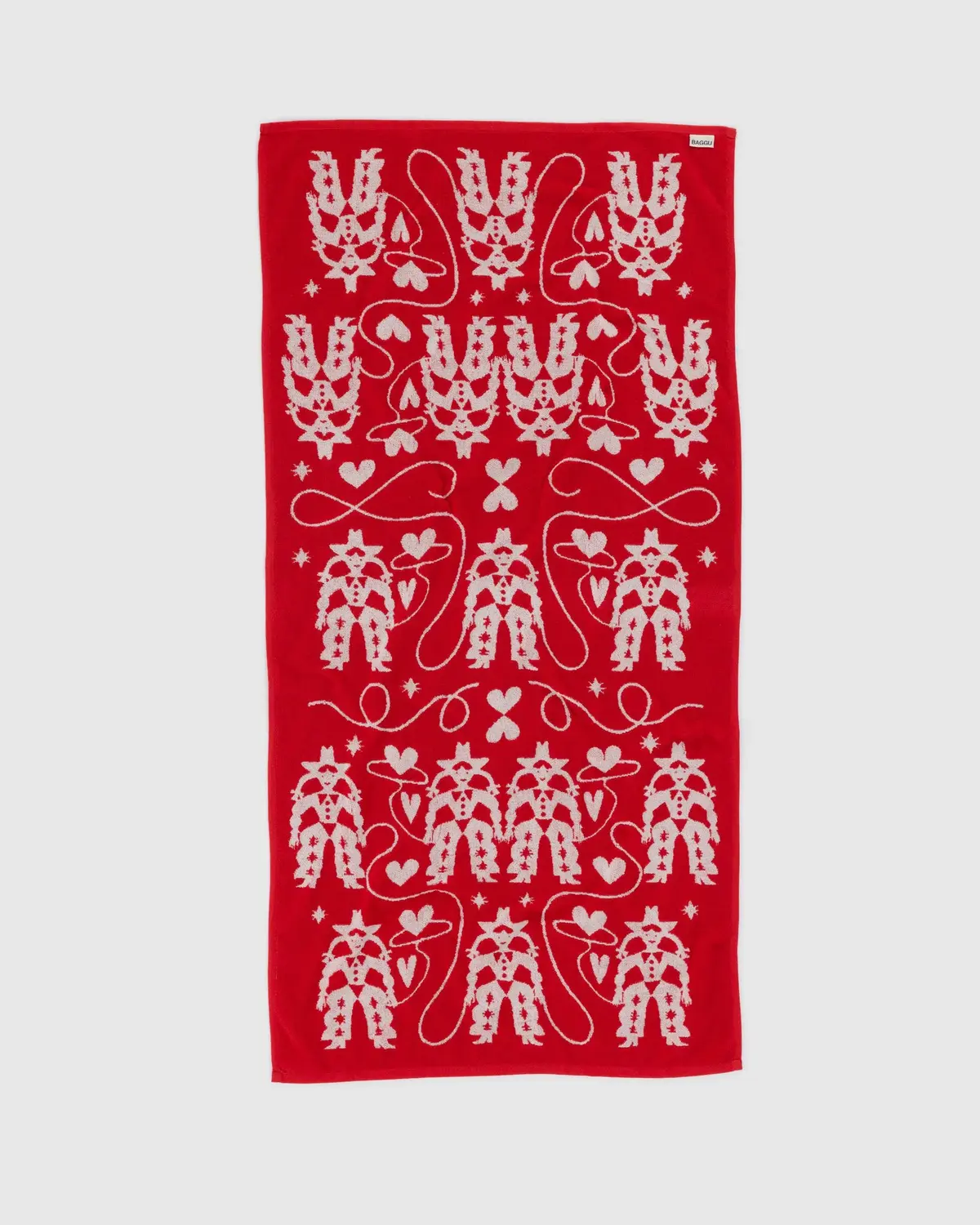 Baggu Bath Towel - Image 12