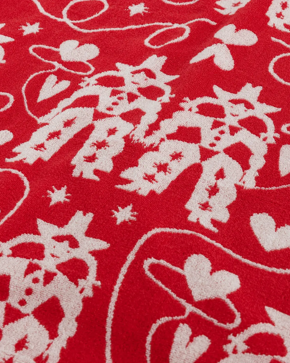 Baggu Bath Towel - Image 13