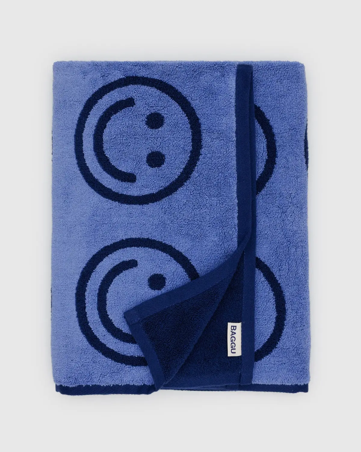 Baggu Bath Towel - Image 14