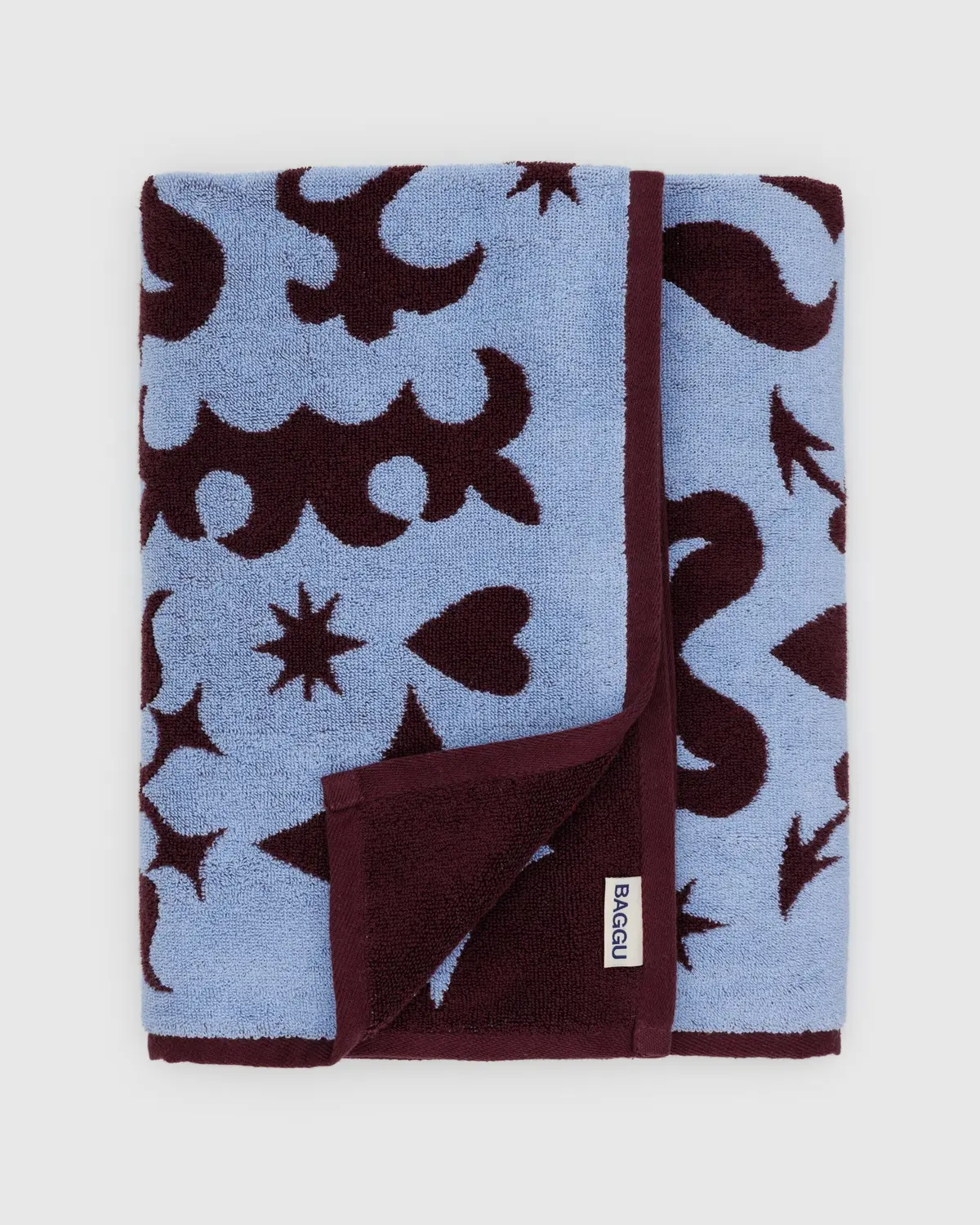 Baggu Bath Towel - Image 18