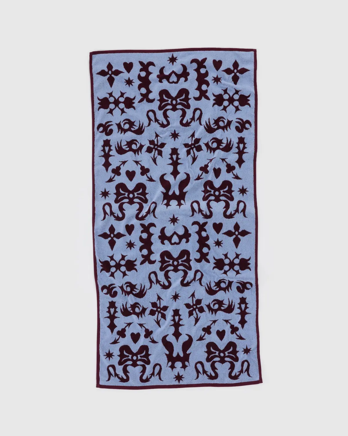 Baggu Bath Towel - Image 19