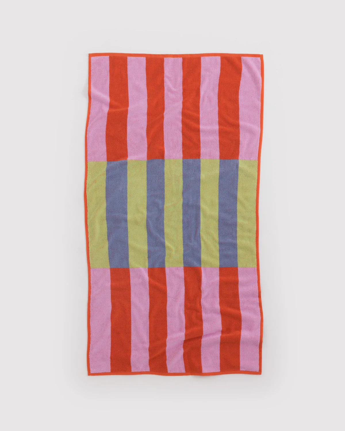 Baggu Bath Towel - Image 2