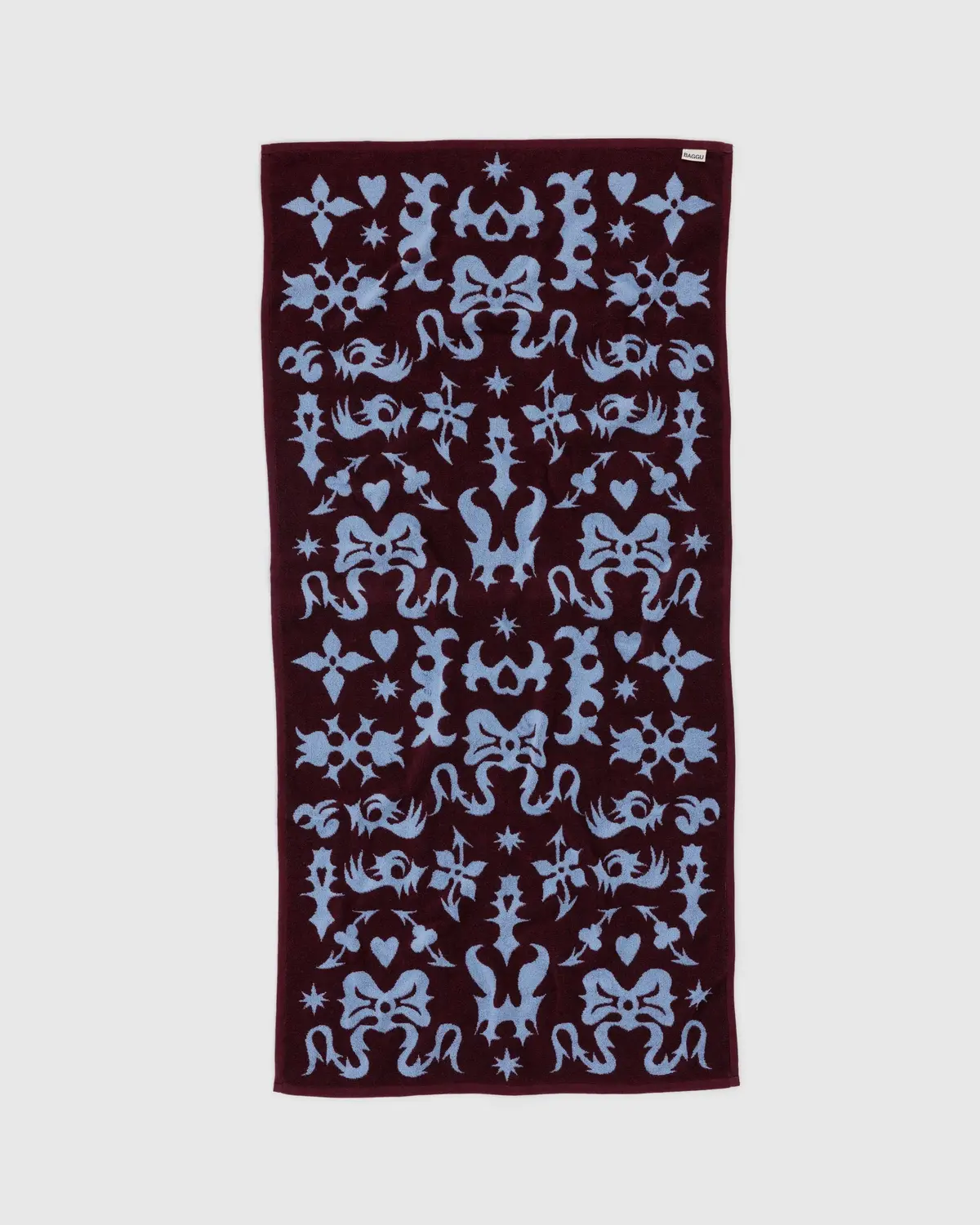 Baggu Bath Towel - Image 20