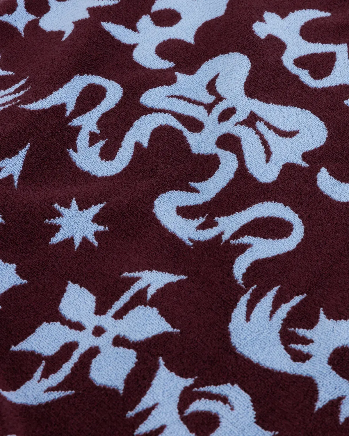 Baggu Bath Towel - Image 21