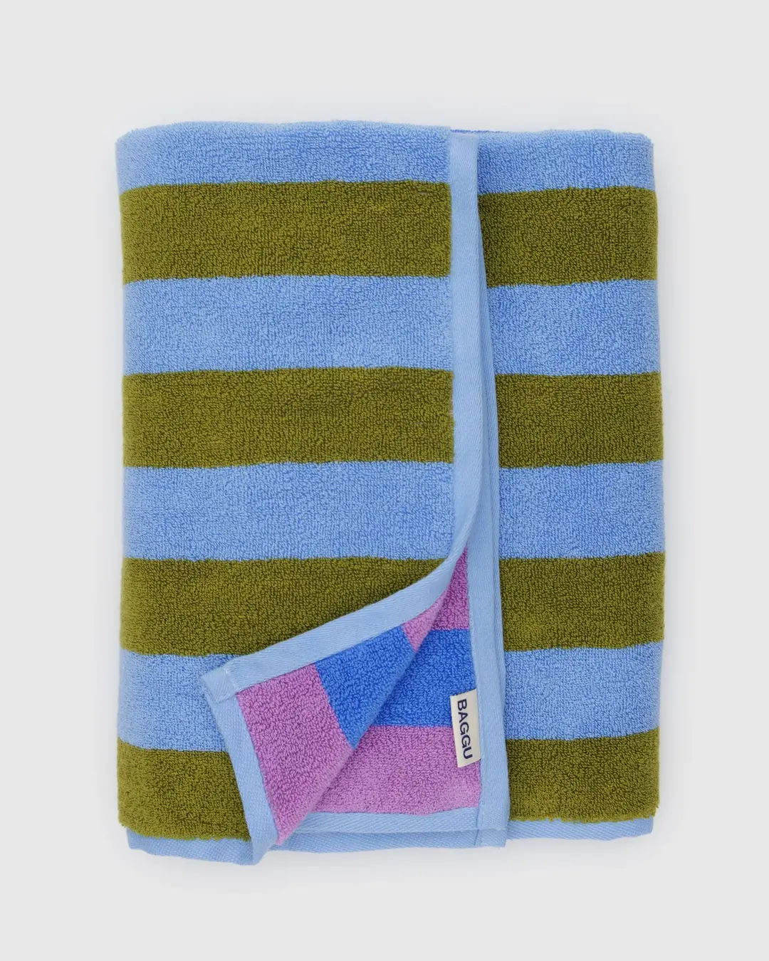 Baggu Bath Towel - Image 22