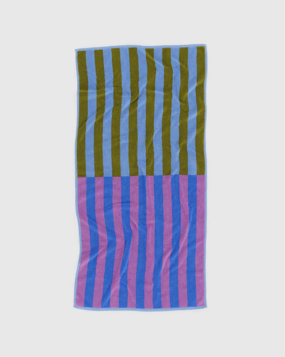 Baggu Bath Towel - Image 23
