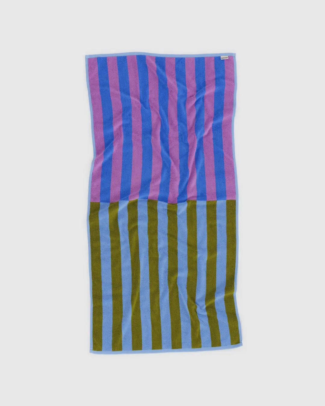 Baggu Bath Towel - Image 24