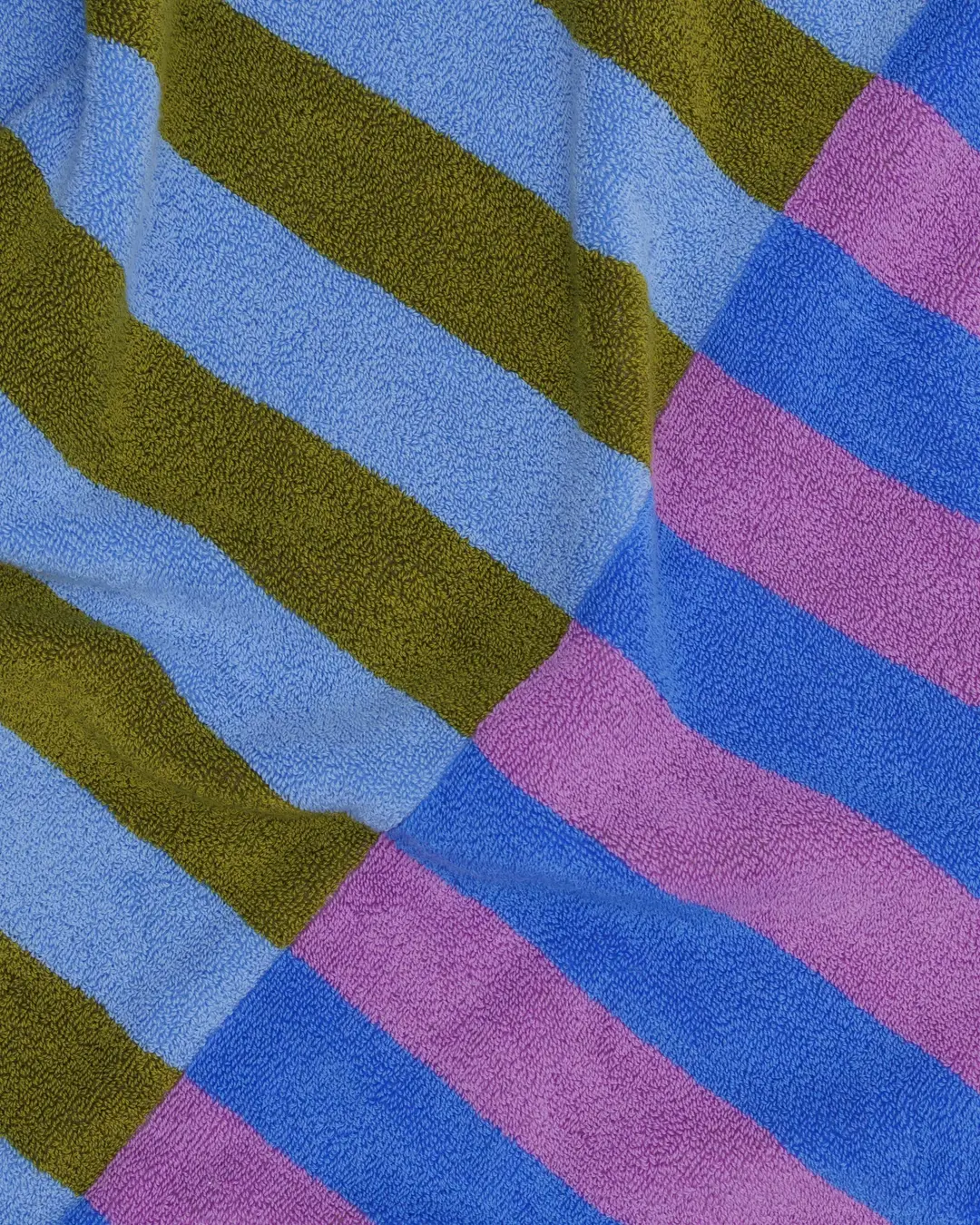 Baggu Bath Towel - Image 25